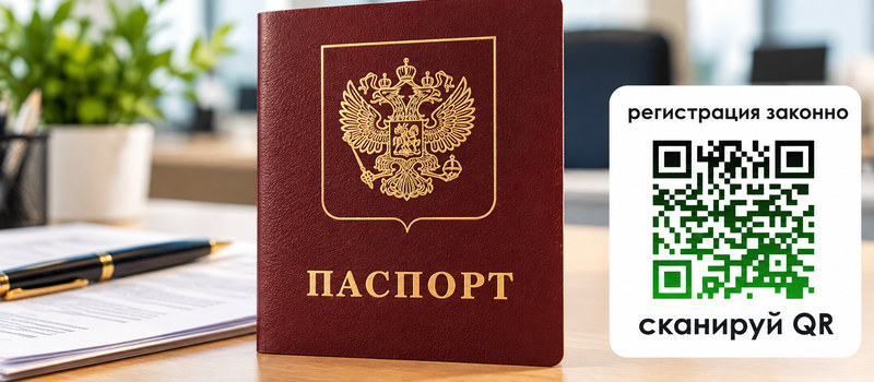 регистрация в Волгограде прописка в Волгограде